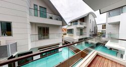 Meyer Road (D15), Terrace #554301281